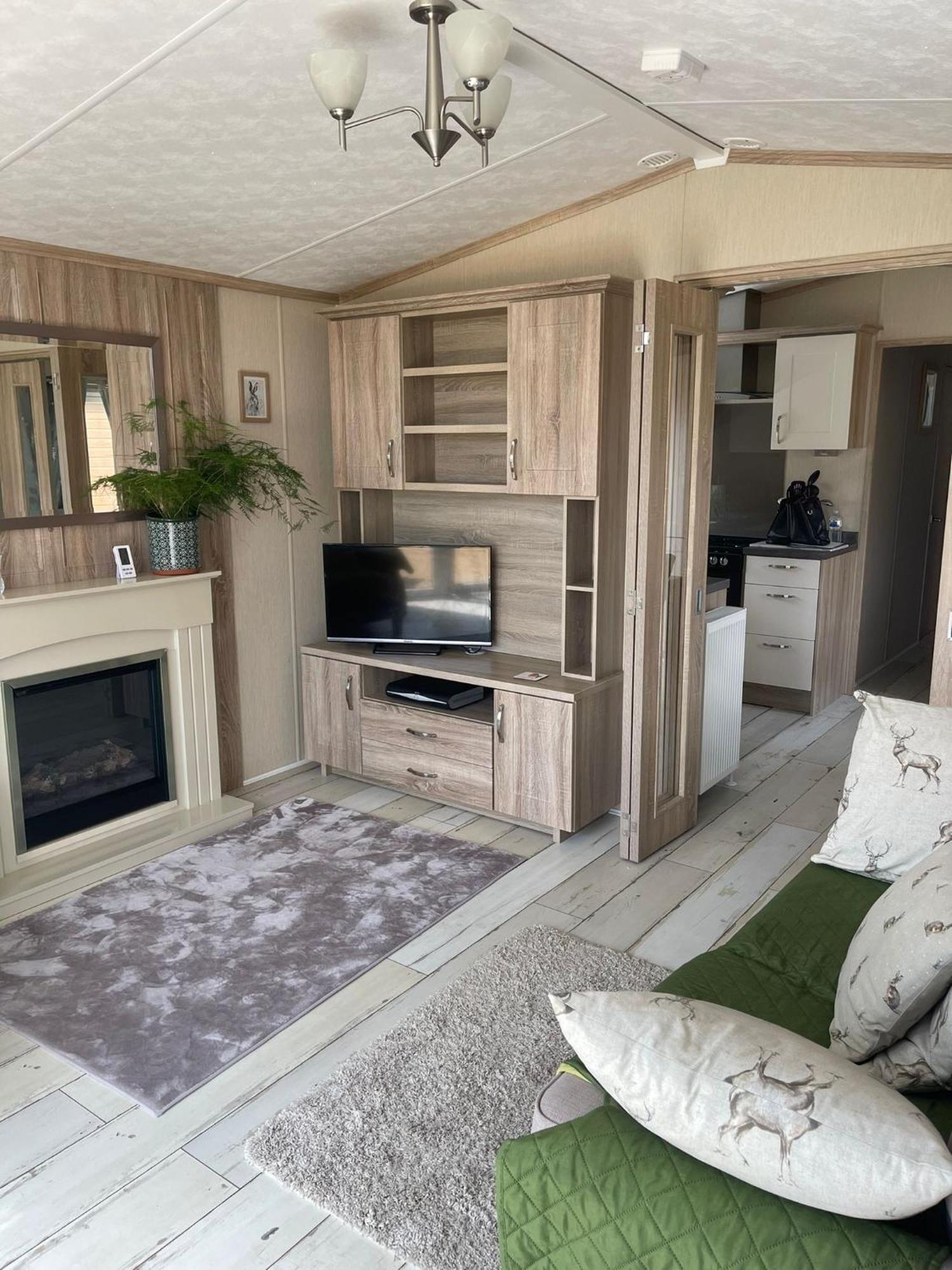 Fern Lodge With Hot Tub Stonham Aspall Buitenkant foto